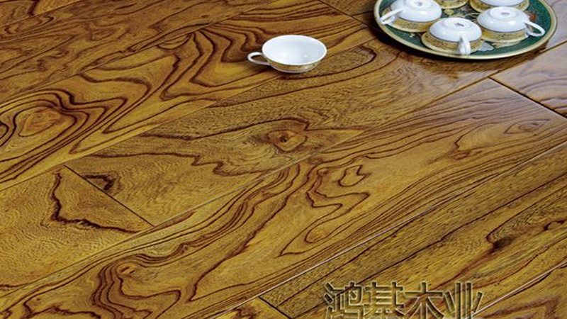 免漆板：橱柜防水防潮的秘密武器