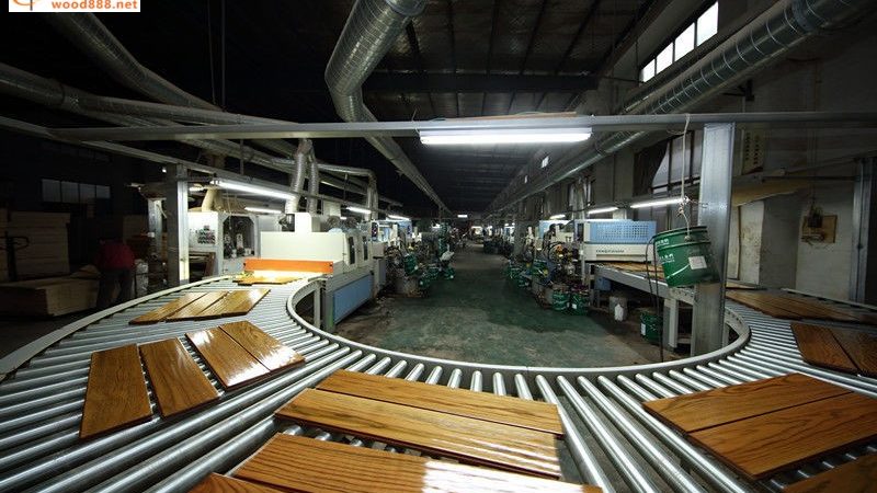 成都实木地板选购：揭秘四大误区，教你轻松避坑