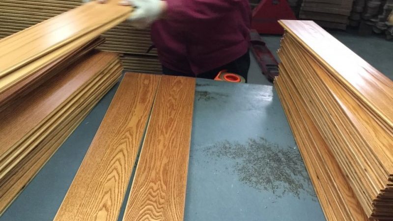 🚫地暖专用地板选购误区：避开这些，温暖家居更安心