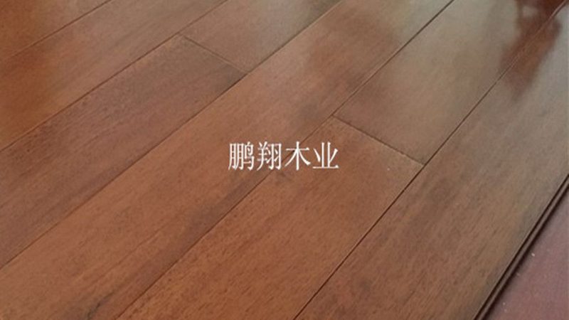 实木门坑洞修复步骤