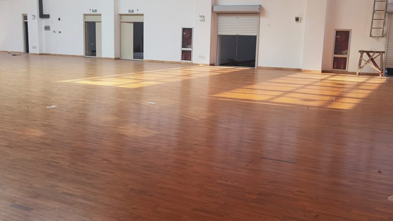 碳化竹地板尺寸规格全解析：尺寸背后的秘密**